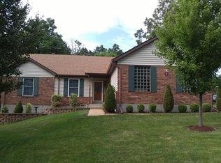 2018 Winter Haven Dr, Imperial, MO 63052