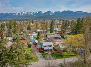 228 W 8th St, Whitefish, MT 59937