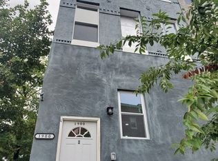 1900 Druid Hill Ave #3, Baltimore, MD 21217