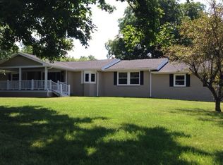 525 Saint Blaise Rd, Gallatin, TN 37066