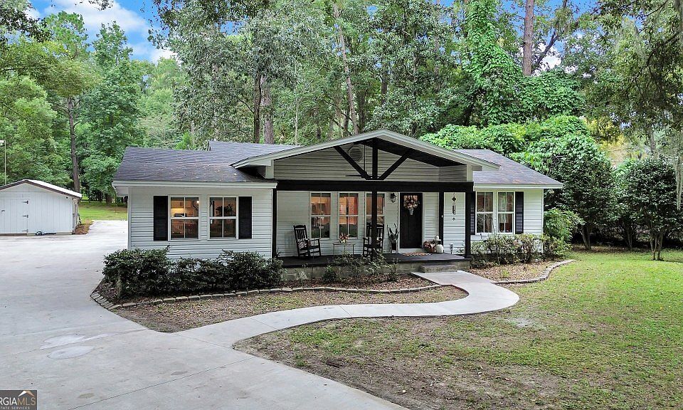 202 & 202 Vernonburg Rd Savannah GA Zillow