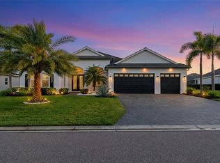 16007 39th Gln E, Parrish, FL 34219