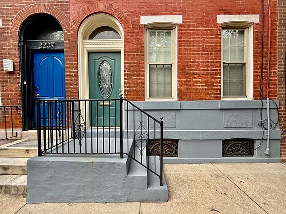 3rd image of 2205 Fitzwater St Floor 3