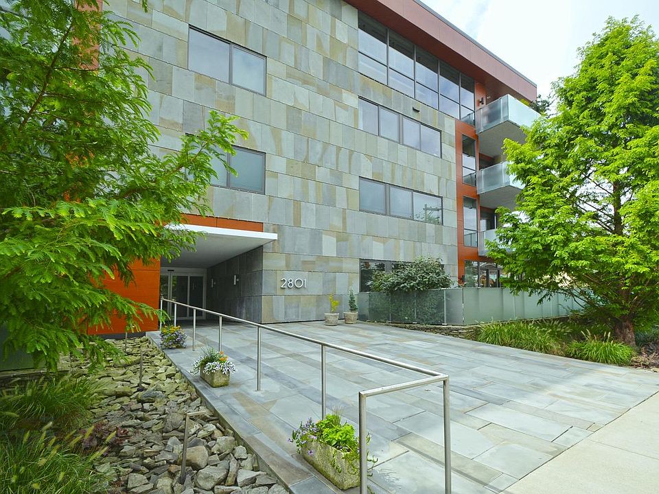 1st image of 2801 Erie Ave APT 203