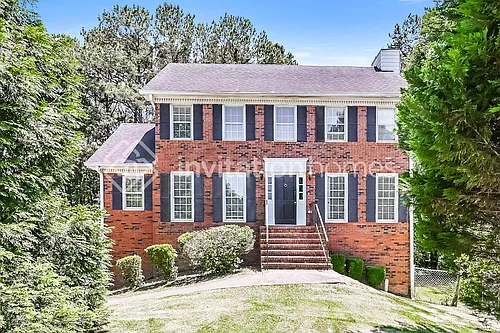3242 Skyland Glen Ct Photo 1