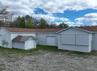 3837 Sage Lake Rd, Lupton, MI 48635