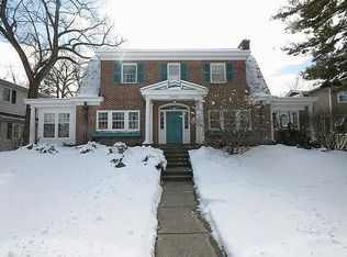2424 Payne St, Evanston, IL 60201