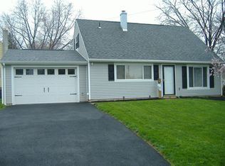 141 Catalpa St, Middletown, PA 17057