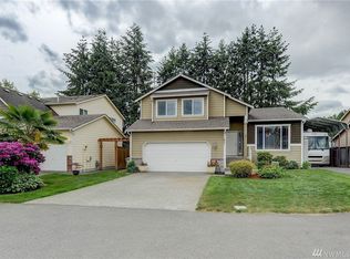 14724 SE 158th St, Renton, WA 98059