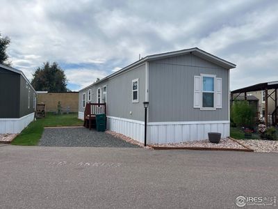 3109 E Mulberry St #1, Fort Collins, CO, 80524