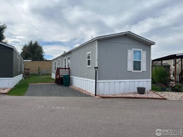 3109 E Mulberry St #1, Fort Collins, CO 80524