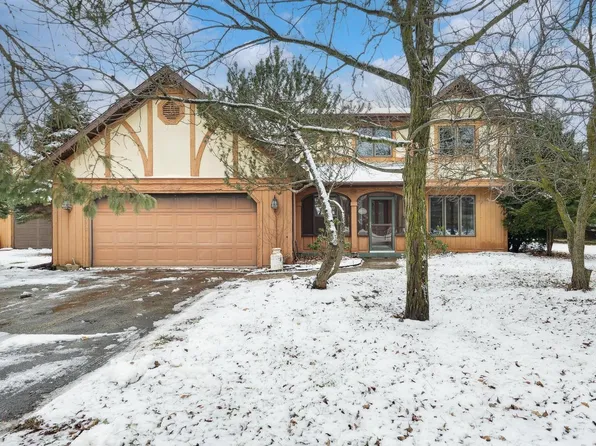 5608 381st AVENUE, Burlington, WI 53105