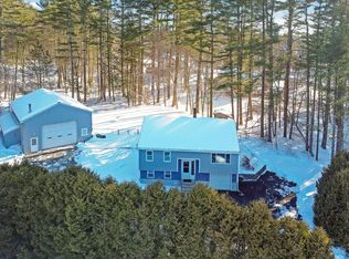 2 Mulberry Street, Windham, NH 03087