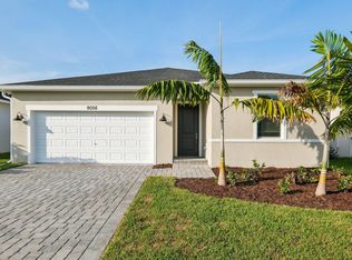 9056 Dahlia Cir, Port Saint Lucie, FL 34986