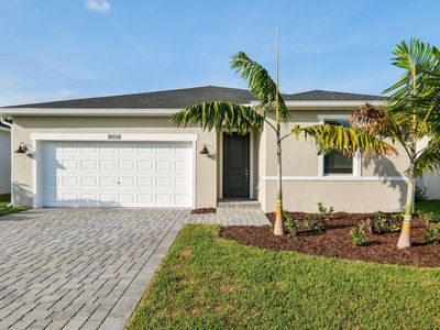 9056 Dahlia Circle, Port Saint Lucie, FL, 34986