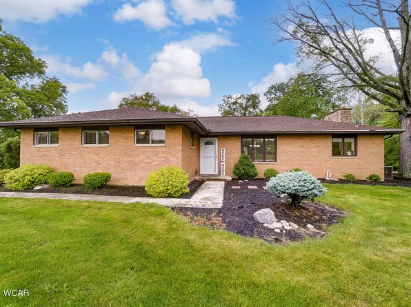 3080 S Sunderland Rd, Lima, OH 45806