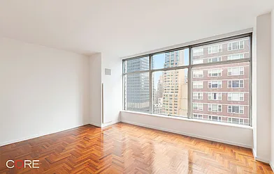 Rented by CORE