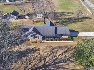 458 Mulberry Rd, Hazel Green, AL 35750