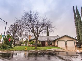 2117 Shaddox Ave, Modesto, CA