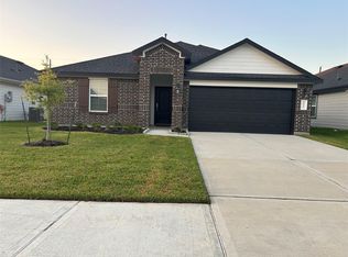 1123 Sommerville Dr, Rosharon, TX 77583