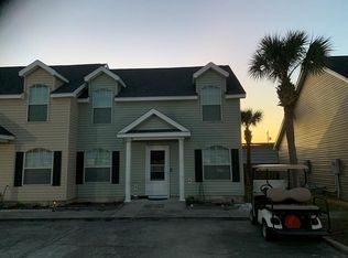 1016 15th St UNIT 2D, Pt Saint Joe, FL 32456