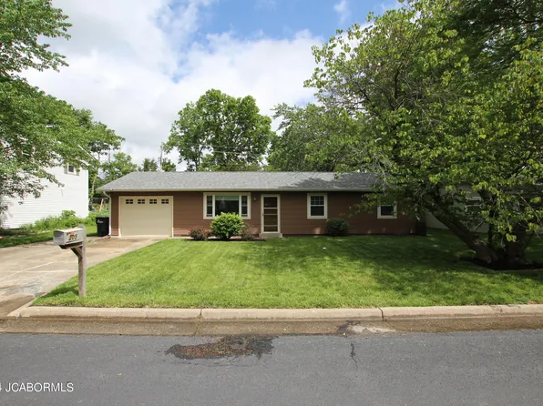 305 W El Cortez Dr, Columbia, MO 65203
