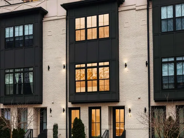574 Boulevard Pl NE #13, Atlanta, GA 30308