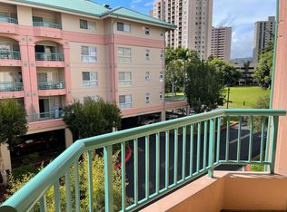 1080 Ala Napunani St APT 216, Honolulu, HI 96818