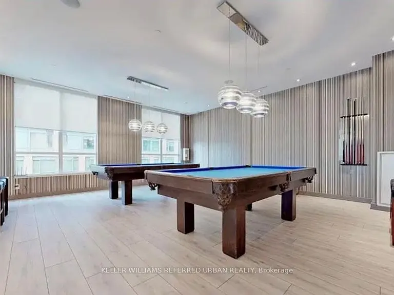 500 Sherbourne St #2801 — Photo 12