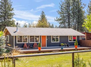 69252 Lake Dr, Sisters, OR 97759