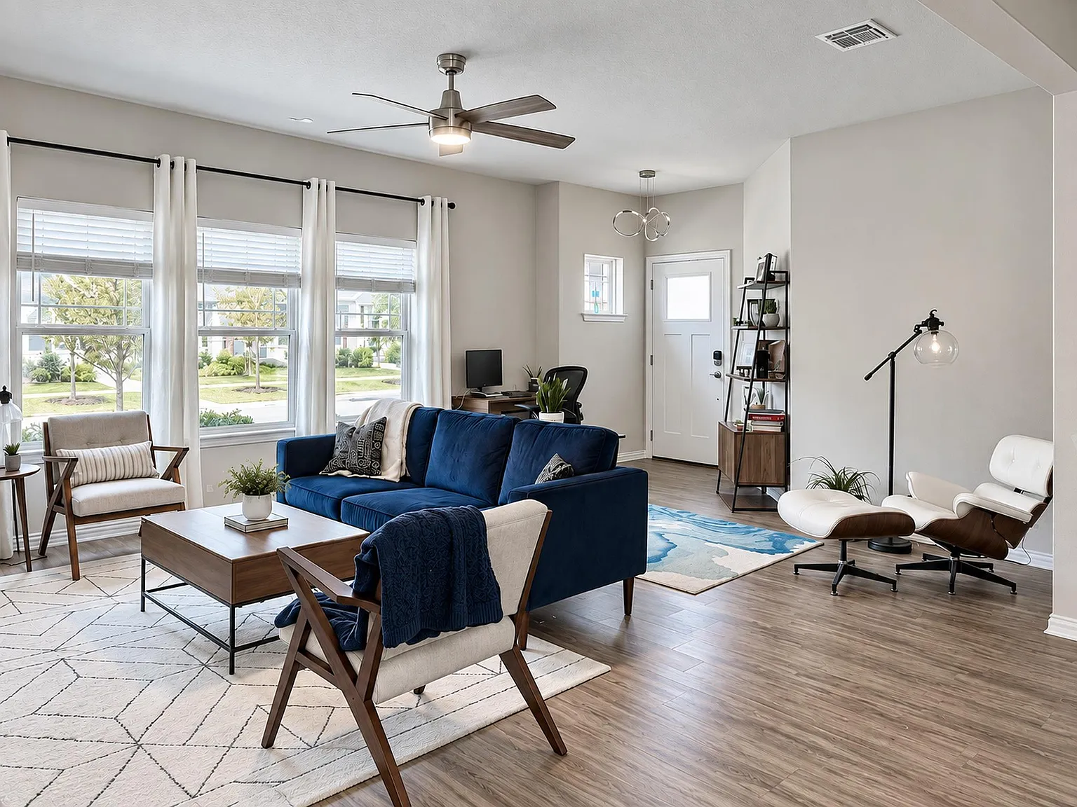 3 bed, 2.0 bath, 1783 sqft, $2,400 — Photo 4