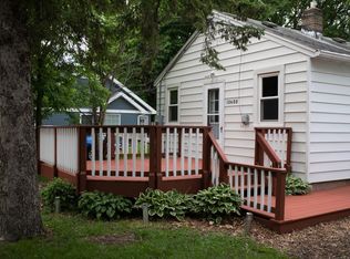 10680 Lincoln St, Chisago City, MN 55013
