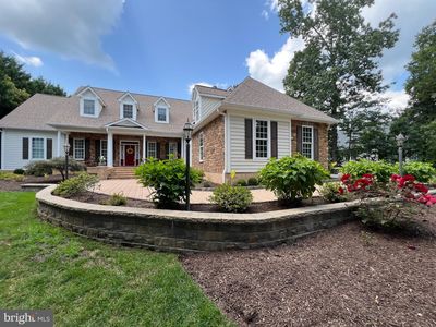 11207 Valor Bridge Dr, Spotsylvania, VA, 22551