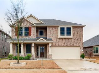 908 Ayres Dr, McKinney, TX 75071