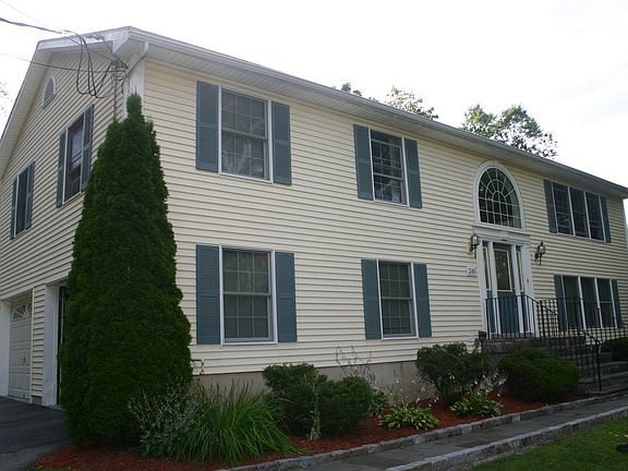 Nice house
