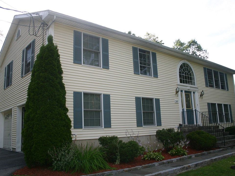 Nice house