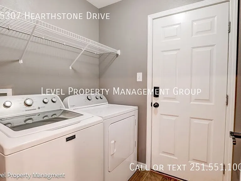 15307 Hearthstone Dr — Photo 15