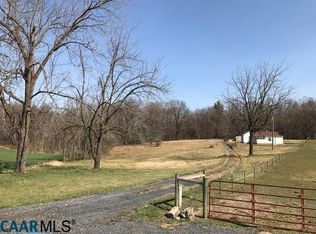 567 Nash Rd, Mount Solon, VA 22843