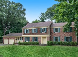 330 W End Ave, Ridgewood, NJ 07450