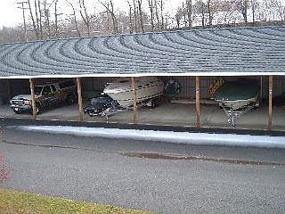 Boat Storage