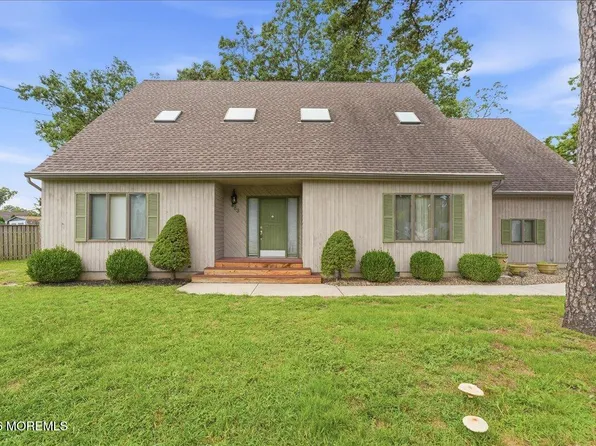 483 Drum Point Road, Brick, NJ 08723