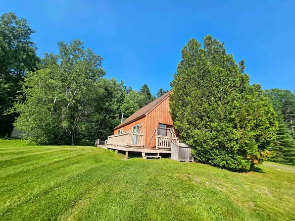 13 Mill Road, Dover, VT 05356