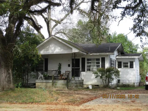 208 W Clay St, Thomasville, GA 31792