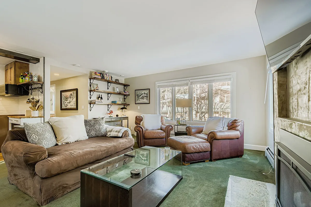 Building Photo - 434 Gore Creek Dr #E-1