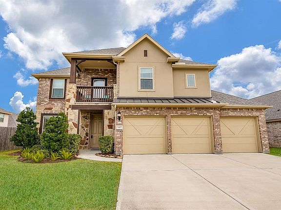 2nd image of 1417 Coleto Creek Ln