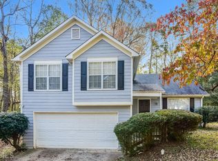 5395 Lambray Ct, Lithonia, GA 30038