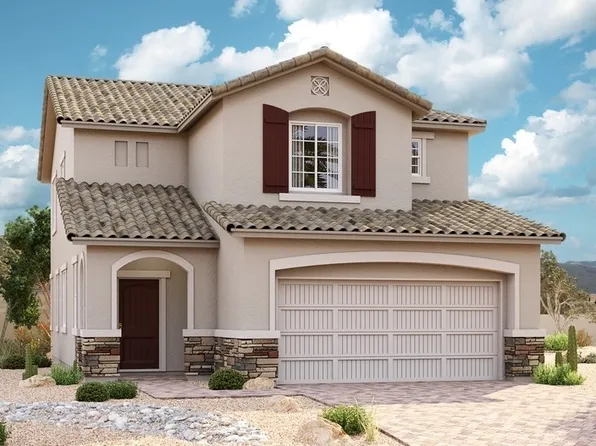 6354 Deepdale Dr, North Las Vegas, NV 89081