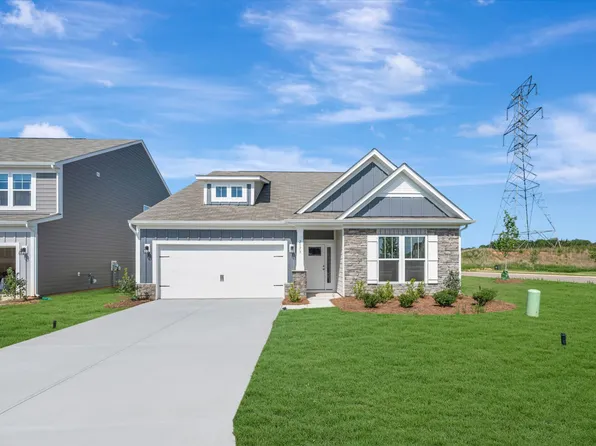 2173 Clifton Rd, Sherrills Ford, NC 28673