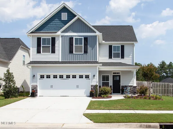 1504 Lewis Landing Avenue, Wilmington, NC 28405