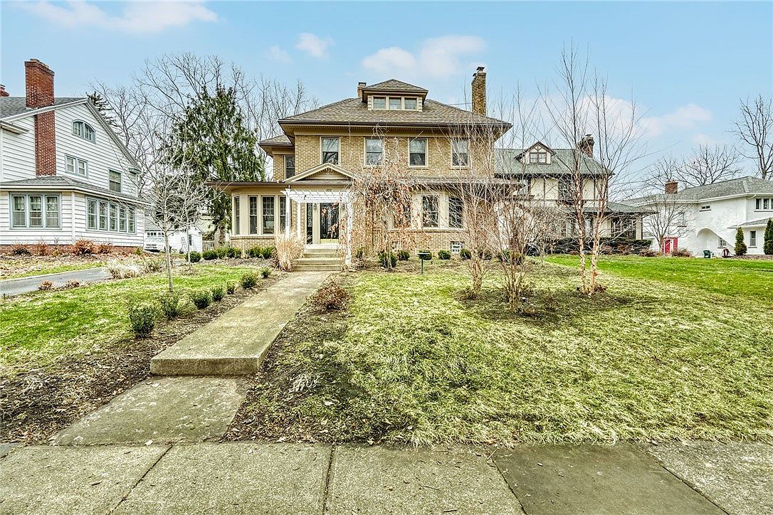 598 Seneca Pkwy, Rochester, NY 14613 Zillow